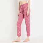 Ladies' Pyjama, Pink, small image number null