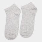 Men's Socks (Pack of 3), नेवी ब्लू, small