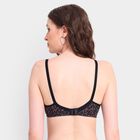 Ladies' Bra, नेवी ब्लू, small image number null