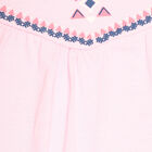 Girls T-Shirt, Light Pink, small image number null