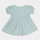 Girls' T-Shirt, Light Green, small image number null