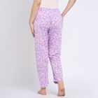 Ladies' Pyjama, लाइलेक, small image number null