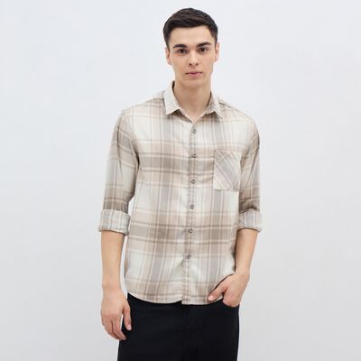 Men's Casual Shirt