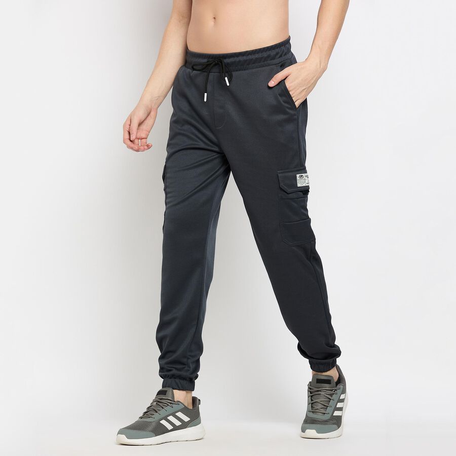 Men's Jogger, Dark Grey, large image number null