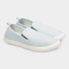 Men's Loafer Casual Shoes, Blue, small image number null