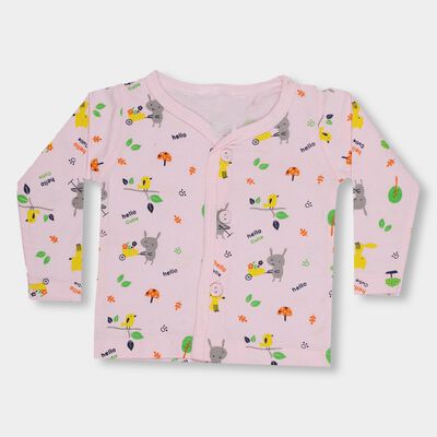 Infants' 100% Cotton T-Shirt