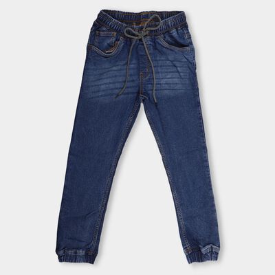 Boys' Cargo Jeans 