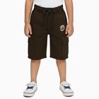 Boys' Jamaican, Olive, small image number null