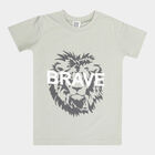 Boys T-Shirt, Light Green, small image number null