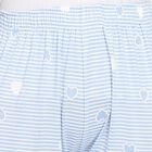 Ladies' Harem, Light Blue, small