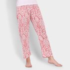 Ladies' Pyjama , Peach, small image number null