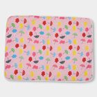 Infants' Baby Sheet, Pink, small