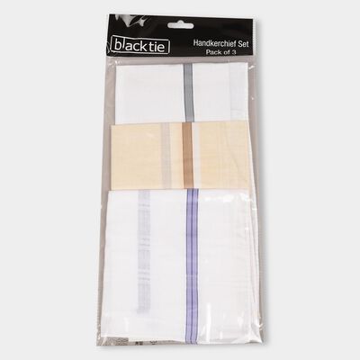Men's Hanky