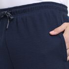 Men's Bermudas, Navy Blue, small