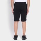 Men's Jamaicans , काला, small