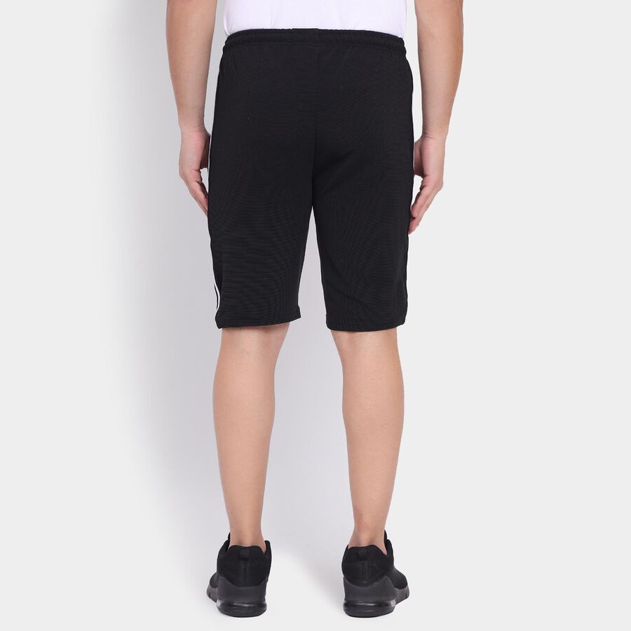 Men's Jamaicans , काला, large