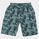 Boys' Jamaican, हल्का हरा, small