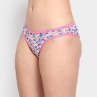 Ladies' 100% Cotton Panty , चुनिंदा, small image number null