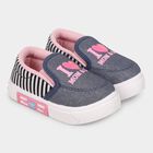 Girls' Shoes, Blue, small image number null
