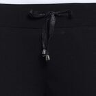 Solid Joggers, Black, small image number null