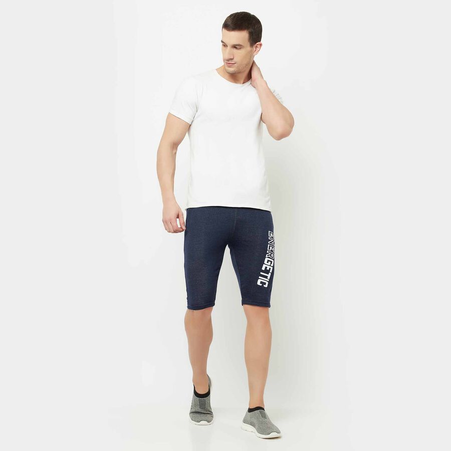 Solid Jamaican, Navy Blue, large image number null
