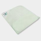 Infants' 100% Cotton Towel, Light Green, small image number null