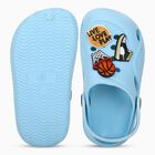 Boys' Sandal, Blue, small image number null
