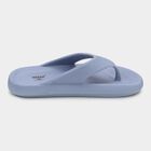 Ladies' Slipper, Blue, small image number null