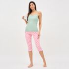 Ladies' Spaghetti Slips , Light Green, small image number null