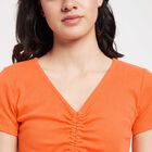 Solid Top, Orange, small image number null
