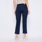 Ladies' Jeans , Dark Blue, small image number null