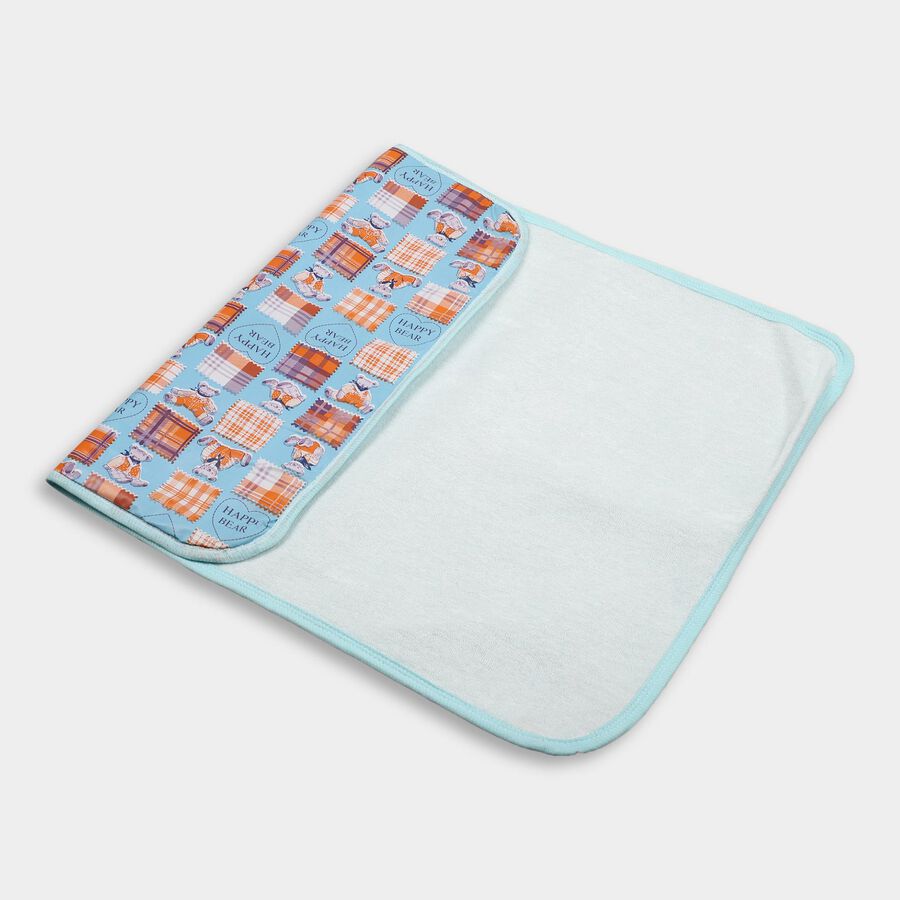 Infants' Baby Sheet , Assorted, large