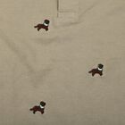 Boys Dark Grey Cotton Round Neck Casual Boys T-Shirt, गहरा ग्रे, small