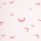 Infants Cotton Shorts Set, Pink, small image number null