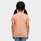 Girls' T-Shirt, Light Pink, small image number null