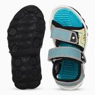 Boys' Sandal, Grey, small image number null