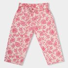 Girls' Capris , Pink, small image number null