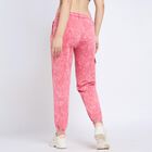 Ladies' Track Pants, Pink, small image number null