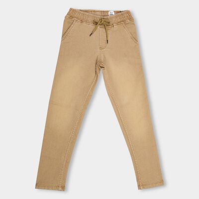 Boys' Basic Jeans