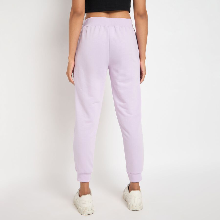 Ladies' Track Pants, लाइलेक, large image number null