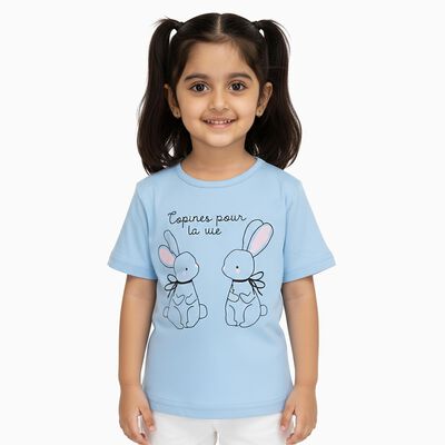 Girls' T-Shirt