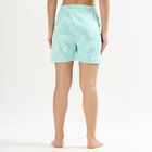 Ladies' Shorts, हल्का हरा, small image number null