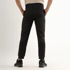 Men's Active Track Pants , Black, small image number null