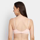 Ladies' Bra, Light Pink, small