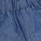 Girl's Jeans, Mid Blue, small image number null