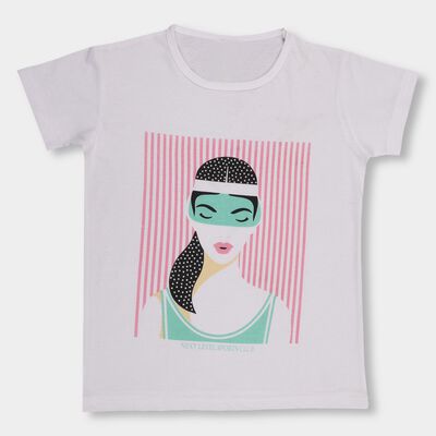 Girls' T-Shirt 