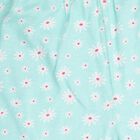 Girls' Pyjama, हल्का हरा, small image number null
