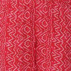 Ladies' Ethnic Set , लाल, small image number null