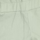 Girls' Short Set, Light Green, small image number null