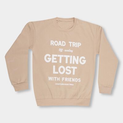 Boys' Sweatshirt